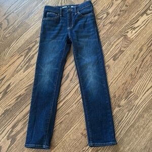 Boys Skinny Jeans